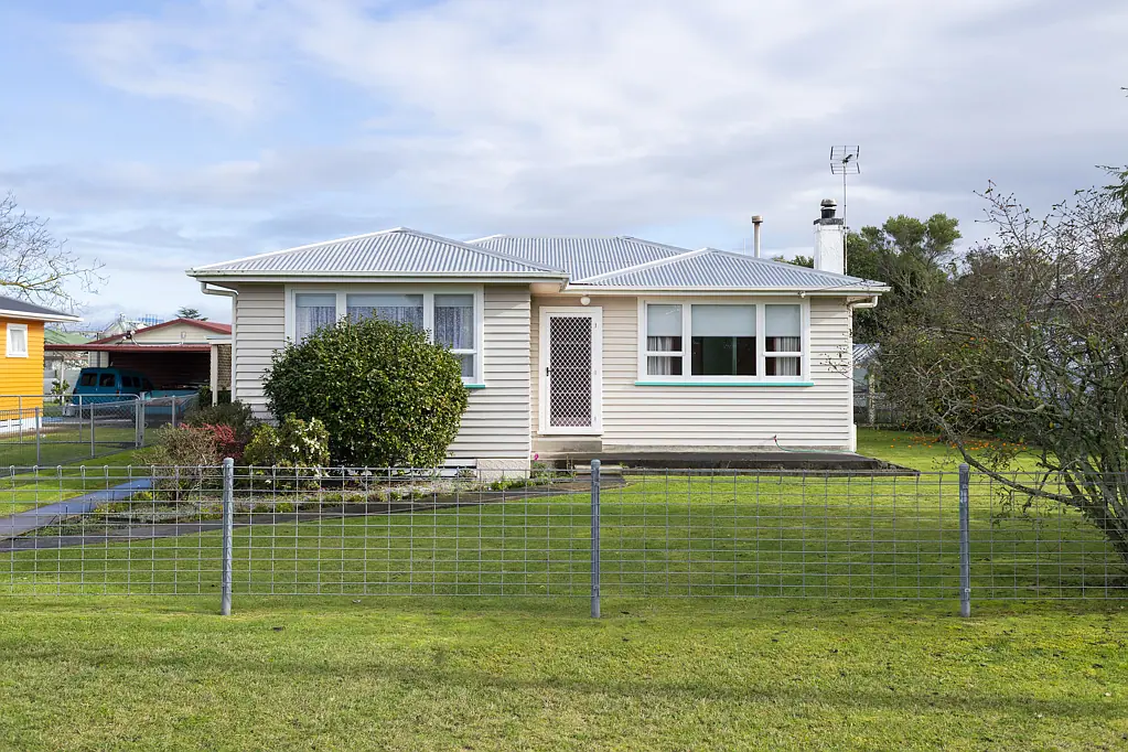 15 Waverley Street, Elgin, Gisborne
