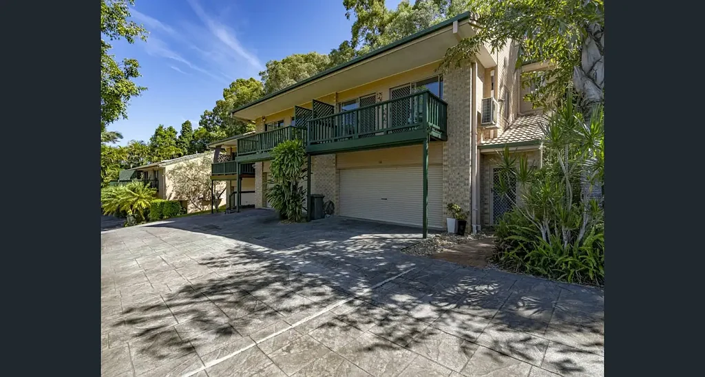 40/130 Plateau Crescent, Carrara, QLD 4211
