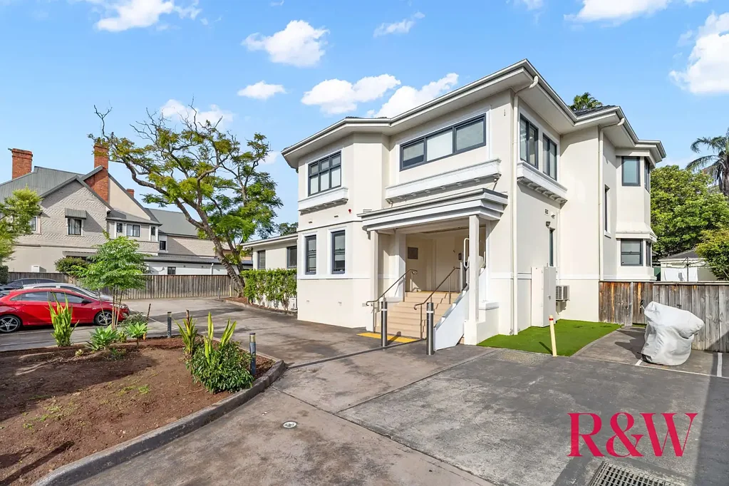 5/16 JERSEY ROAD, Strathfield, NSW 2135, 0房, 1浴, Studio