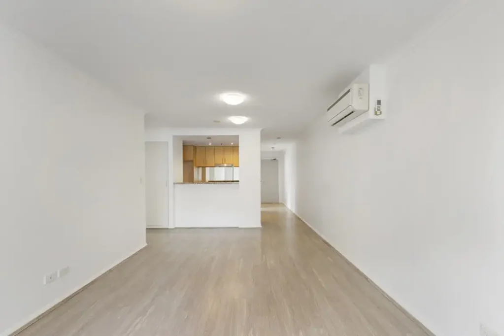 DEPOSIT TAKEN - Two Bedroom Apartment With Floorboards Throughout