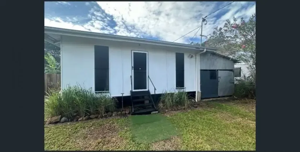 Coastal Shack Living – Fully Furnished with Future Flexibility