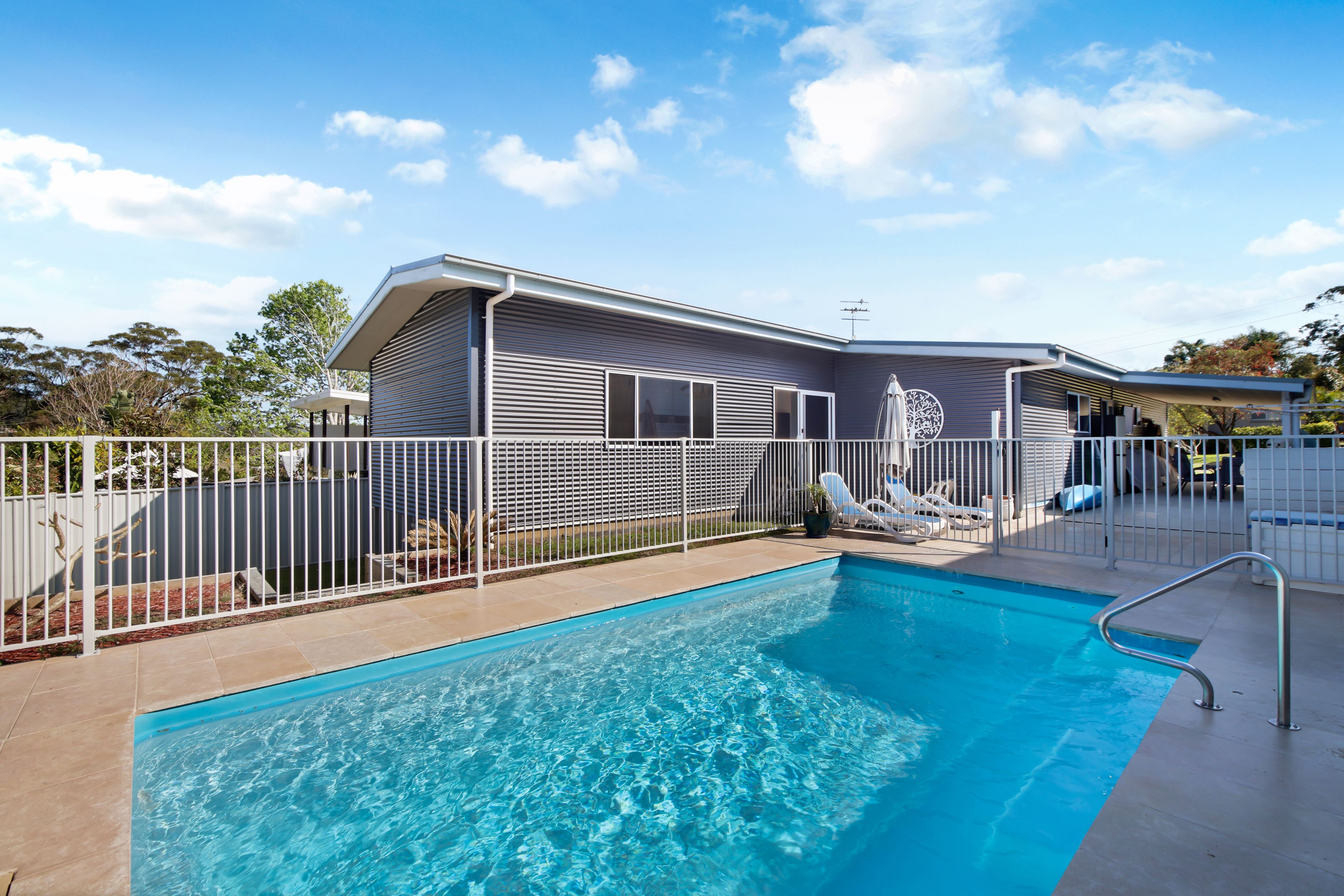 72 PATRICK CR, SARATOGA NSW 2251, 0 침실, 0 욕실, House