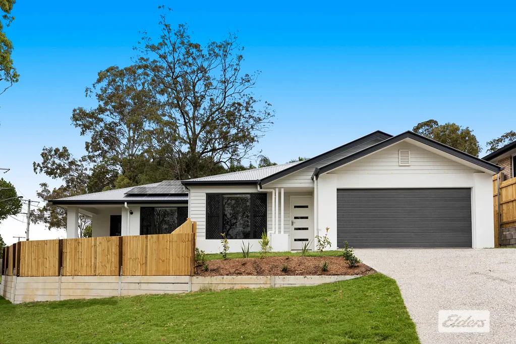 Beautiful Family Home in Sought-After Location