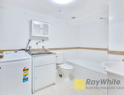 902/18 Hanlan Street, Surfers Paradise, Gold Coast, 1部屋, 1バスルーム, Apartment