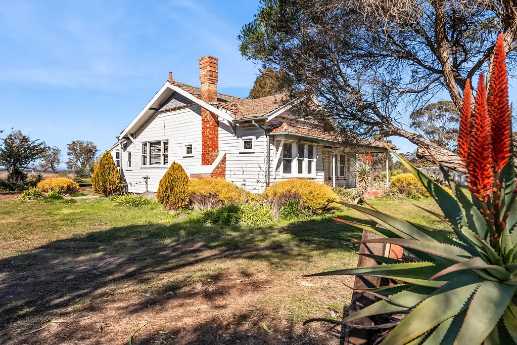 1787 Heathcote-Redesdale Road, Mia Mia, VIC 3444