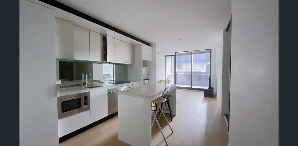 Stylish Inner-City Living at 33 Rose Lane, Melbourne