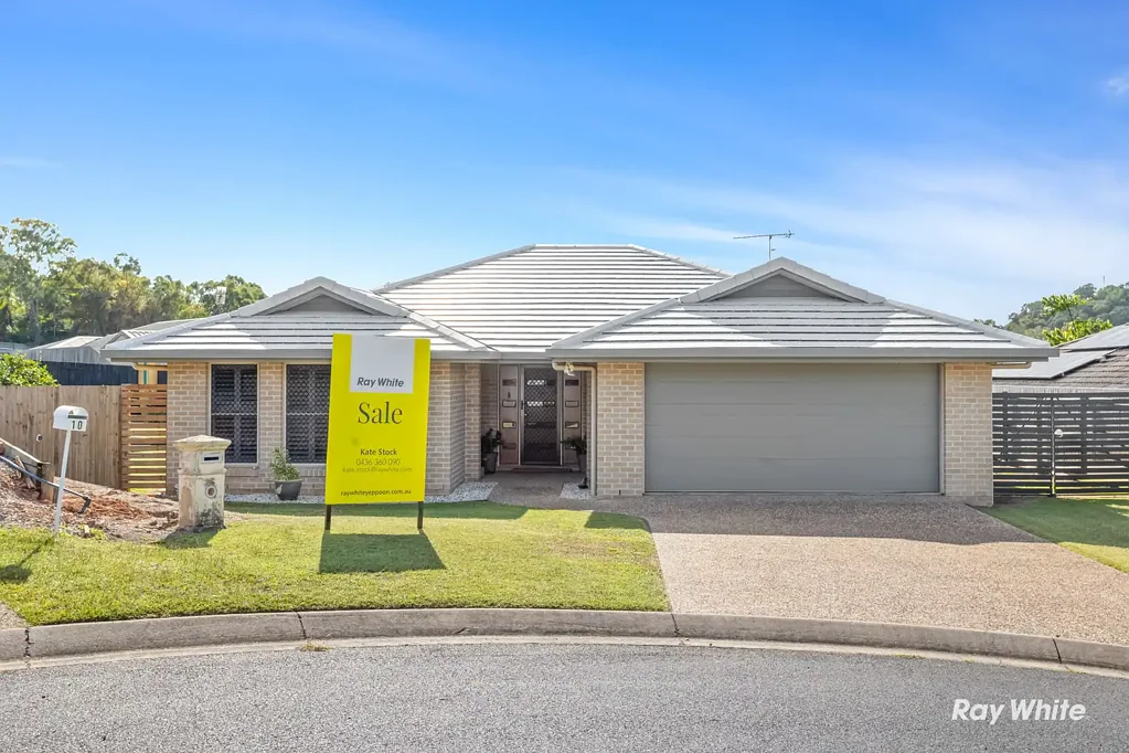 Taroomball 4房  Family Living with Space, Style & Lifestyle Convenience