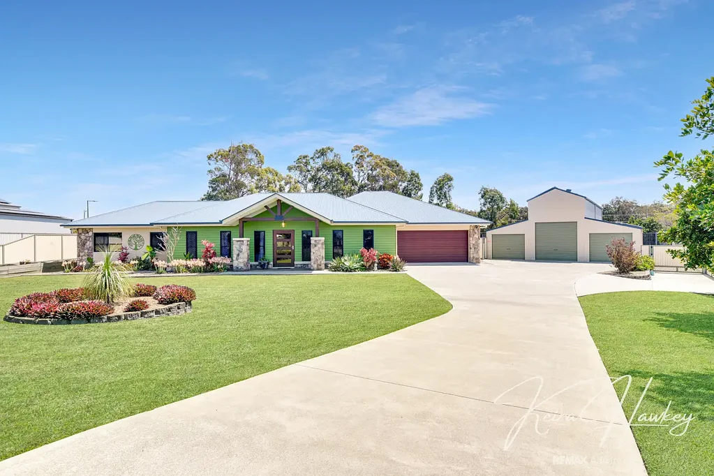 25 Duclos Close, Ningi, QLD 4511