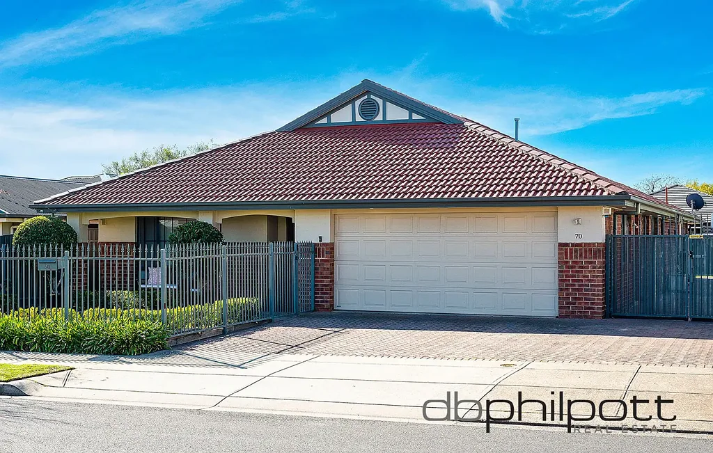 70 Collins Street, Clearview, SA 5085