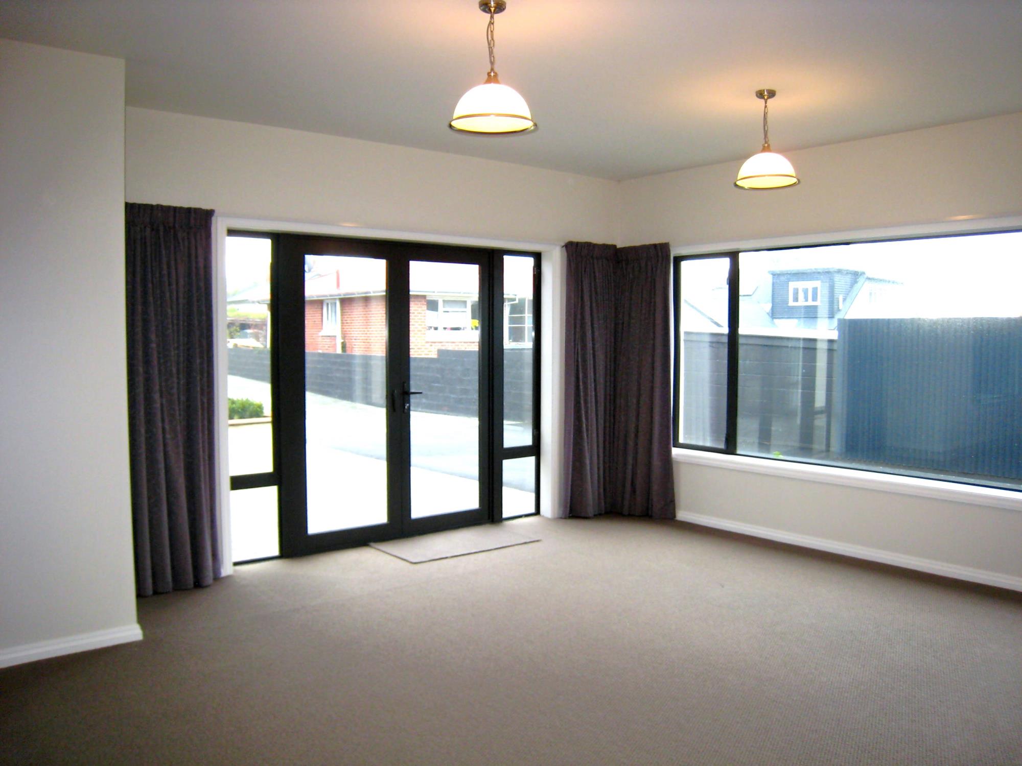 97b Avenue Road, West End, Timaru, 3房, 0浴