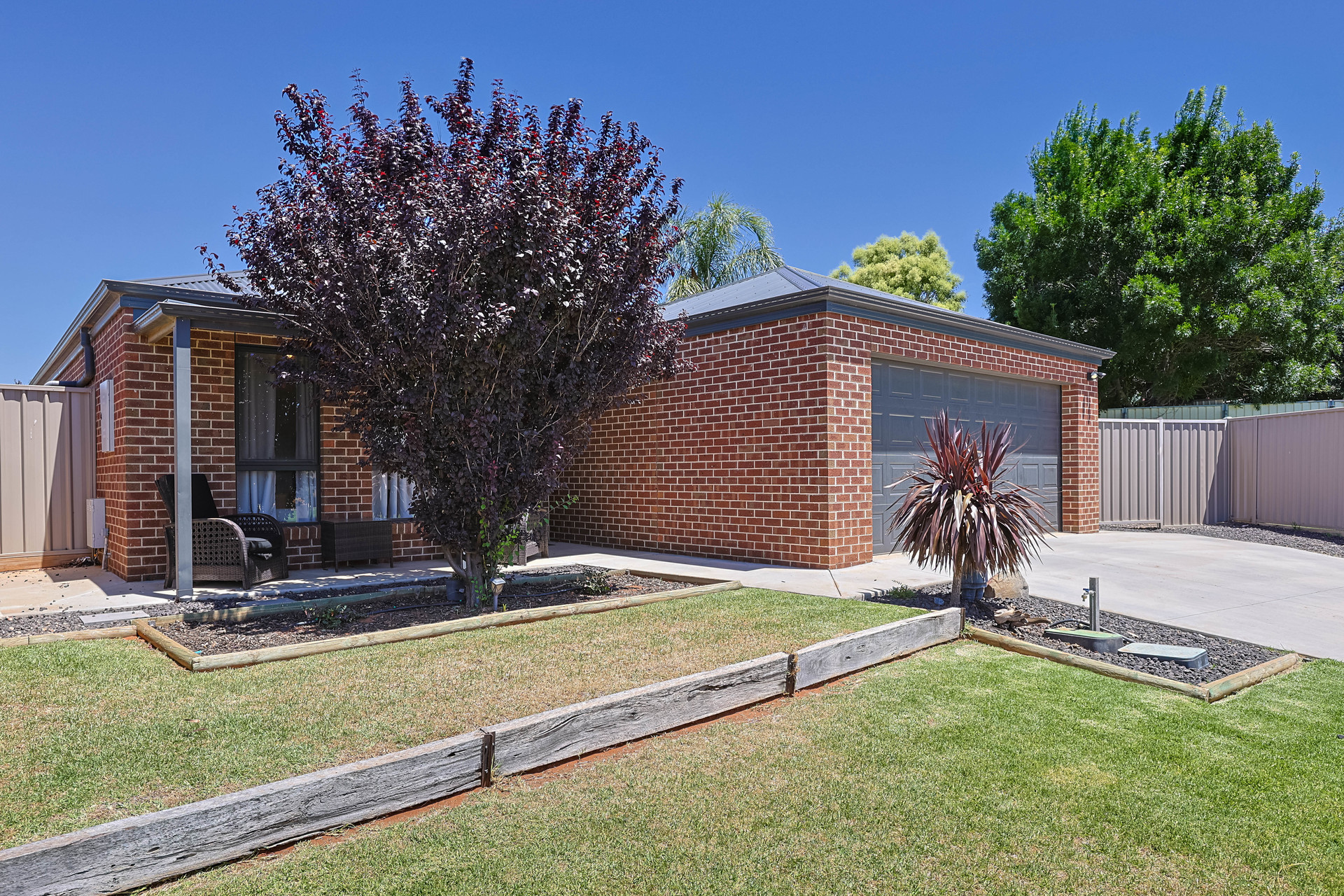 4 MANHATTAN CT, MILDURA VIC 3500, 0房, 0浴, House