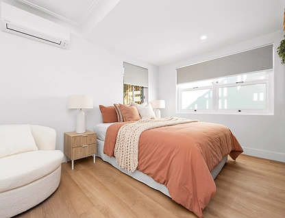 2/34 Didsbury Street, East Brisbane, Brisbane - Eastern Region, 2 침실, 1 욕실, Apartment