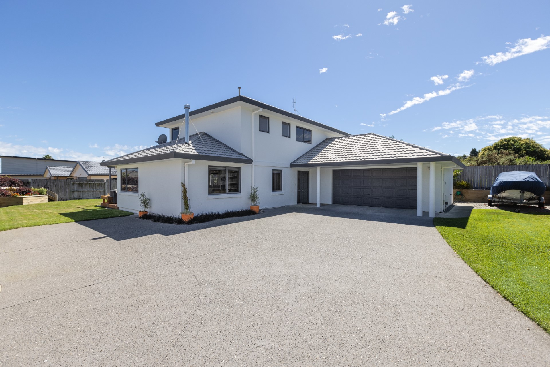 19 Amberley Crescent, Bethlehem, Tauranga, 4房, 0浴, House