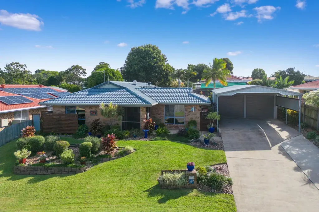 23 Cassia Avenue, Scarness, QLD 4655