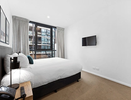 1609/180 Franklin Street, Adelaide, Adelaide CBD, 1 phòng ngủ, 1 phòng tắm, Apartment