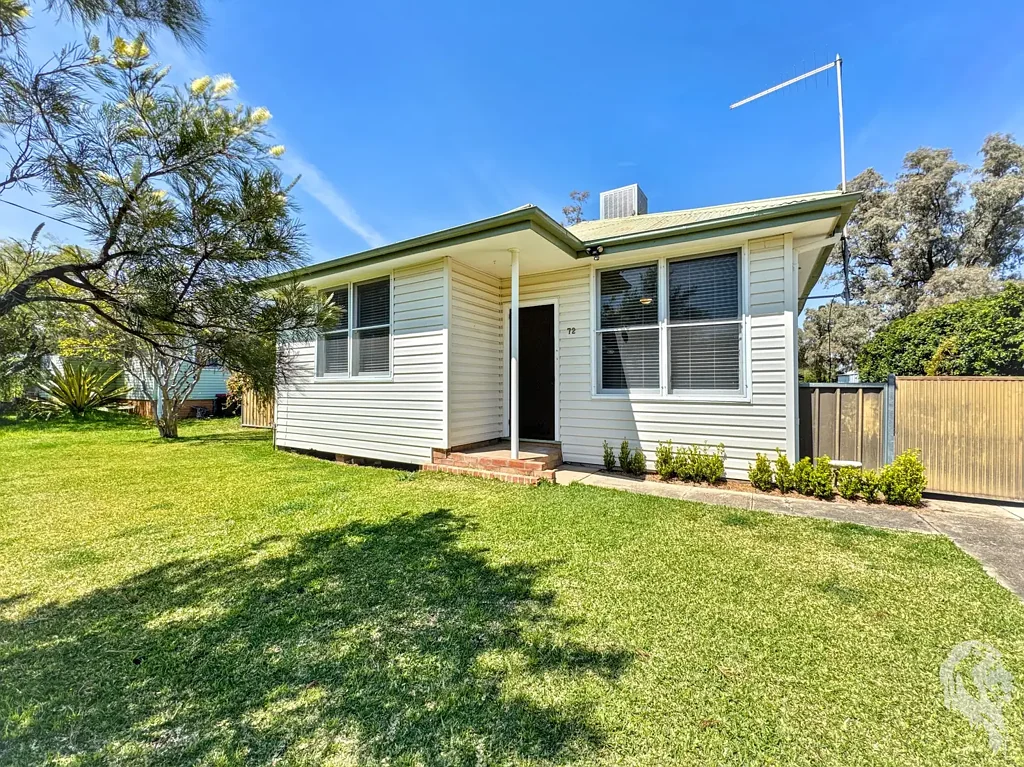 Wee Waa 3બેડરૂમ GREAT FIRST HOME OR INVESTMENT OPPORTUNITY IN WEE WAA