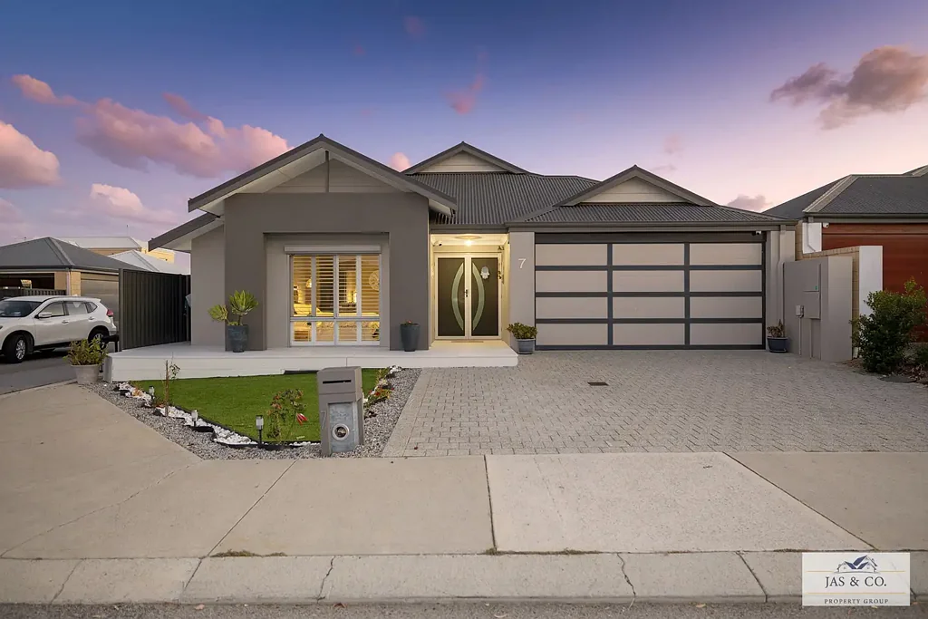 7 Garigal Street, Brabham, WA 6055