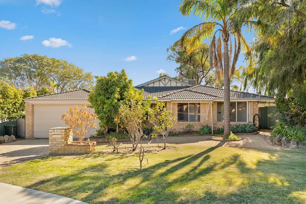 Rockingham 4 Bedroom End Date Sale - Big Home, Big Block, Big Potential!