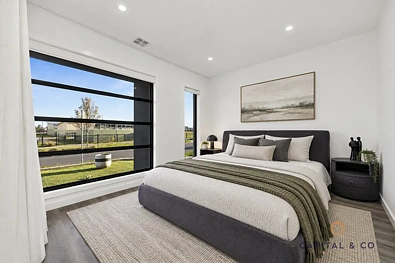 44 Scandia Drive, Mickleham, VIC 3064, 4房, 2浴, 独立屋