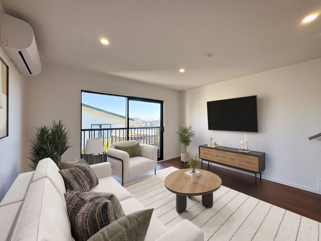 Brand new home in Mount Roskill!