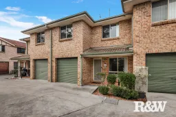 5/42 Blenheim Avenue, Rooty Hill