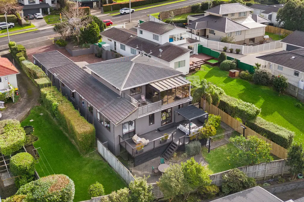 Cockle Bay 5બેડરૂમ THE HOME THAT PAYS YOU BACK