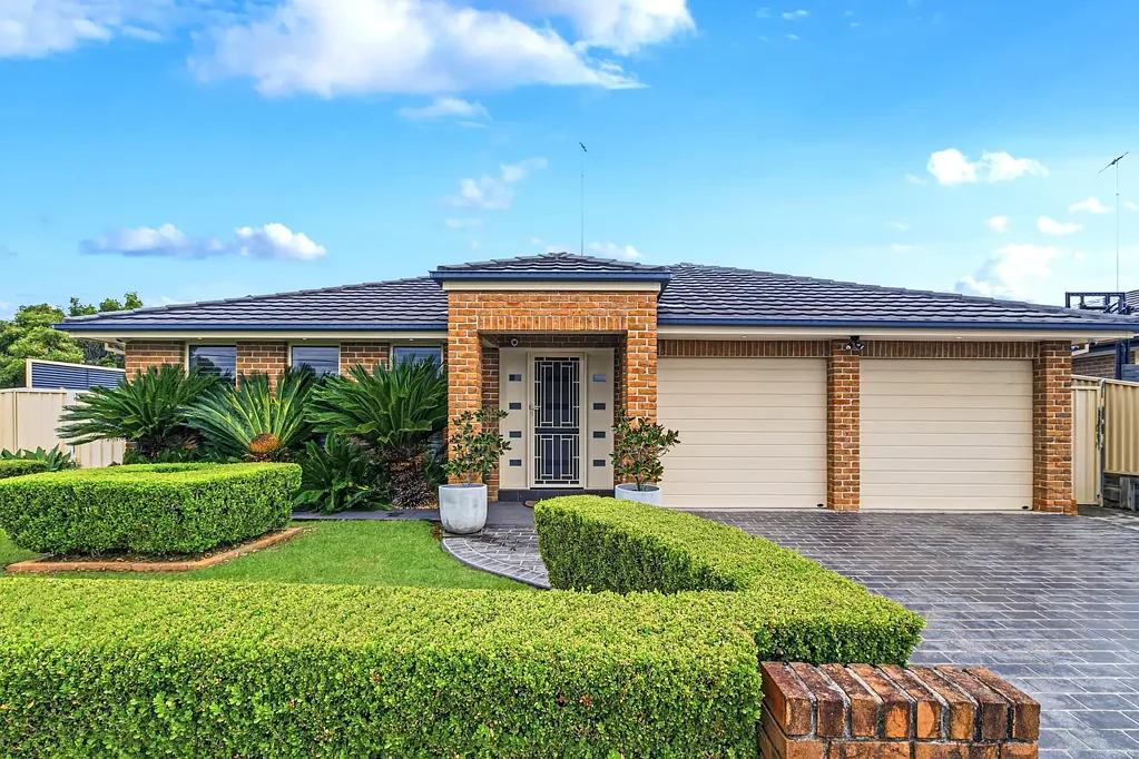 104 Fyfe Road, Kellyville Ridge, NSW 2155