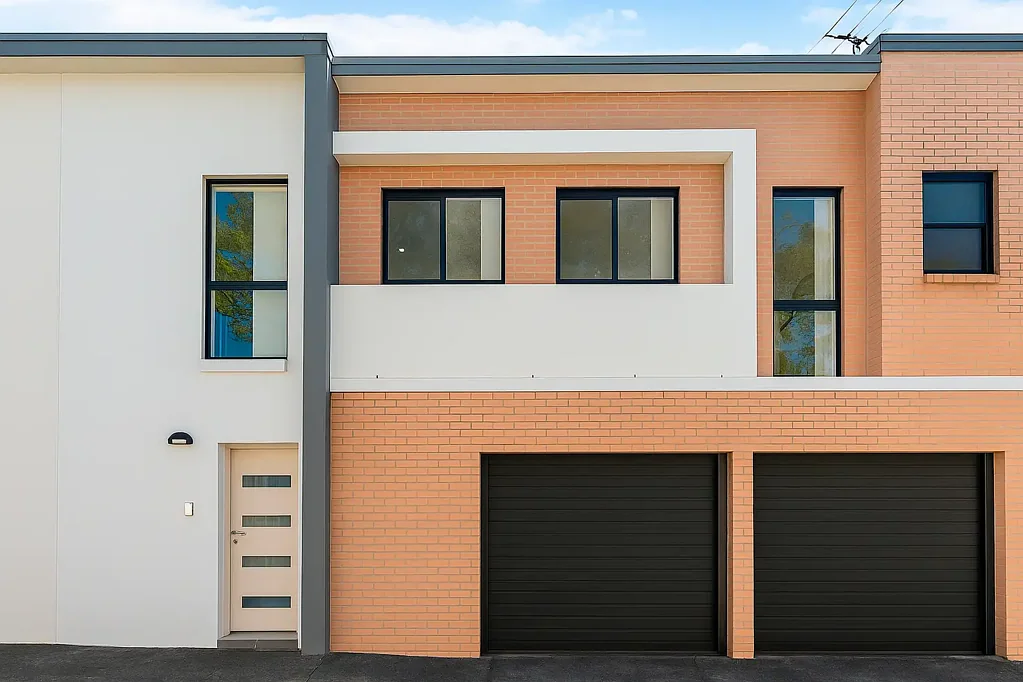 38/23-33 Napier Street, Parramatta, NSW 2150