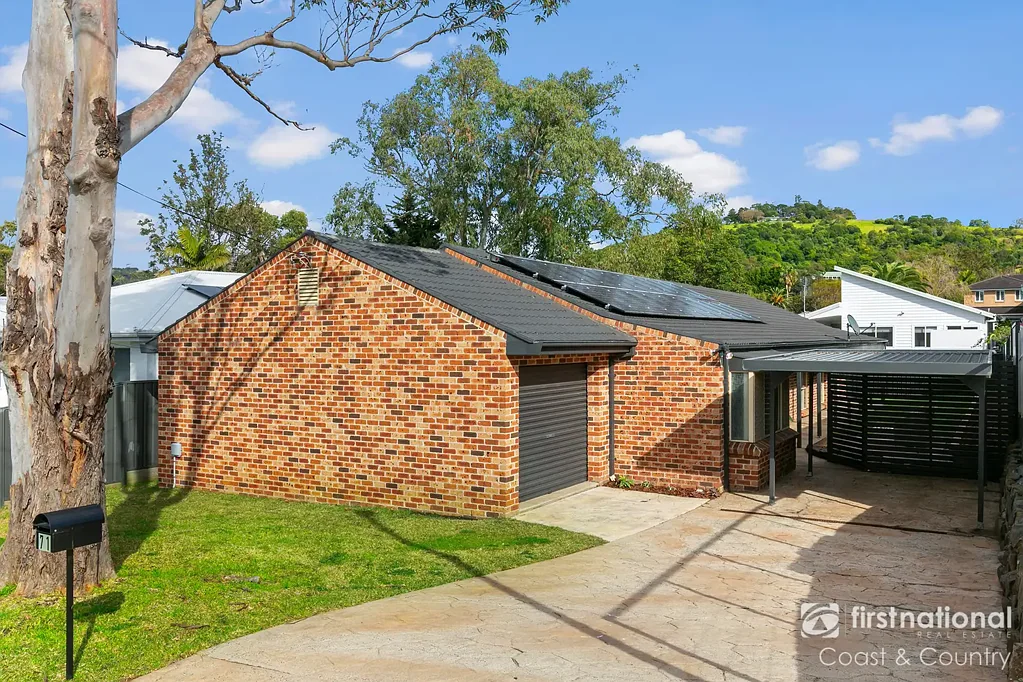 71 South Kiama Drive, Kiama, NSW 2533