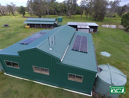89 Broadwater Road via Dungarruba, Broadwater, North Coast, 1 Schlafzimmer, 1 Badezimmer, Lifestyle Property