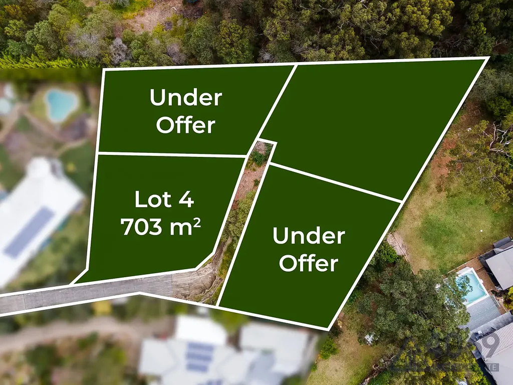 Bellbowrie Under Contract