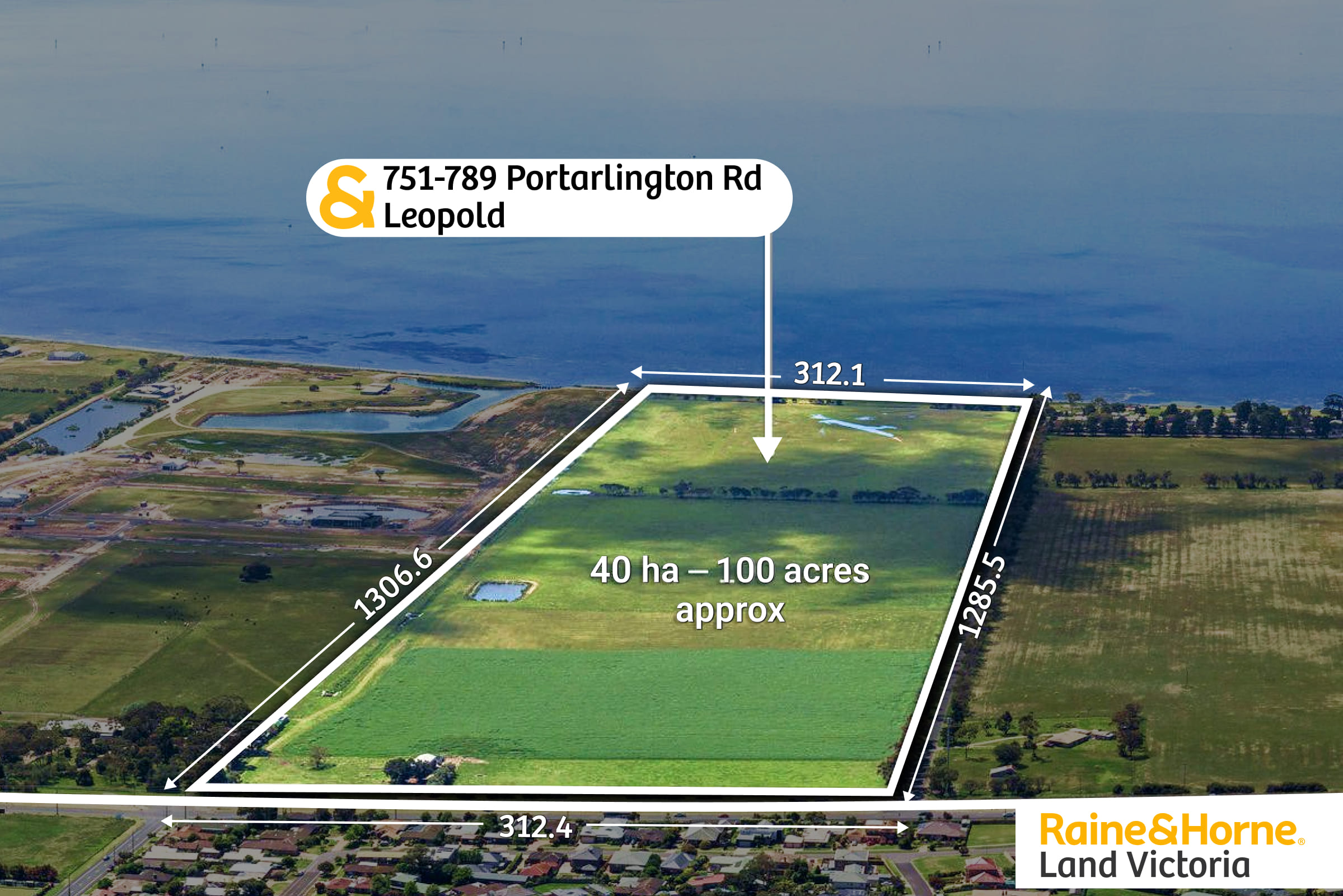 751-789 PORTARLINGTON RD, LEOPOLD VIC 3224, 0 rūma, 0 rūma horoi, Section