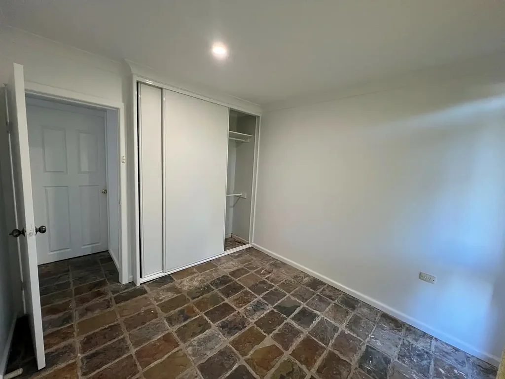 Downstairs Living (Water & Electricity Included)