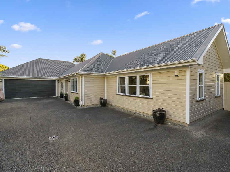 105 Ferguson Street, West End, Palmerston North, 4房, 2浴