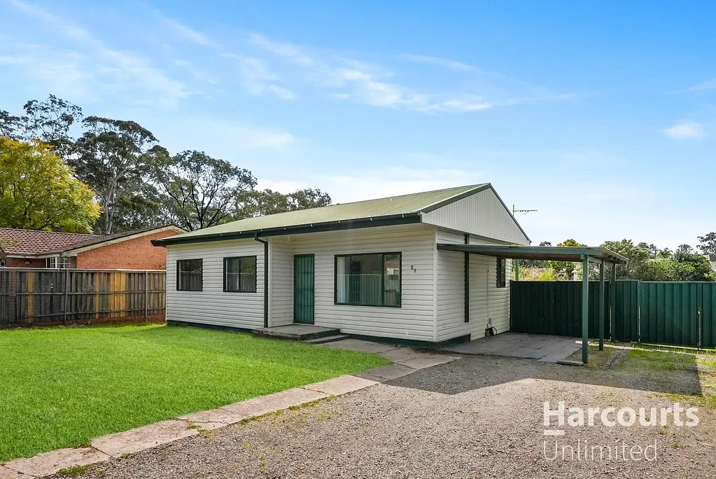 61 Irelands Road, Blacktown, NSW 2148