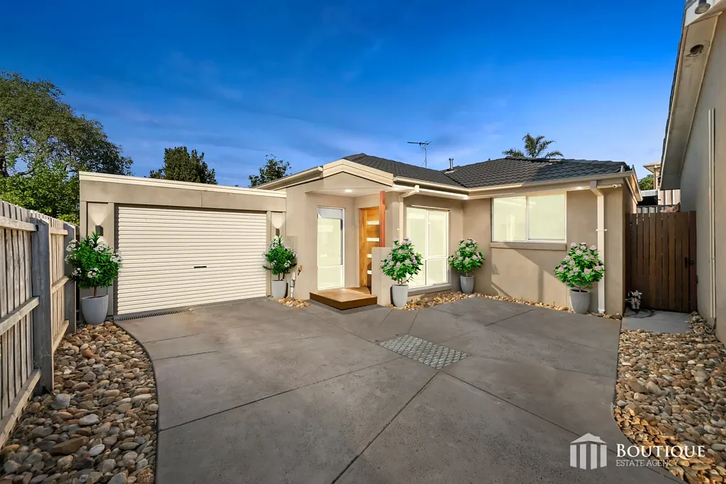 2/117 Outlook Drive, Dandenong North, VIC 3175