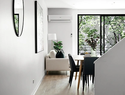13/92 Wellington Street, Collingwood, Melbourne CBD, 2 ห้องนอน, 2 ห้องน้ำ, Apartment