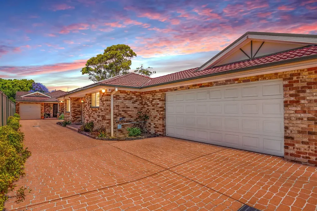 2/26 Allfield Road, Woy Woy, NSW 2256