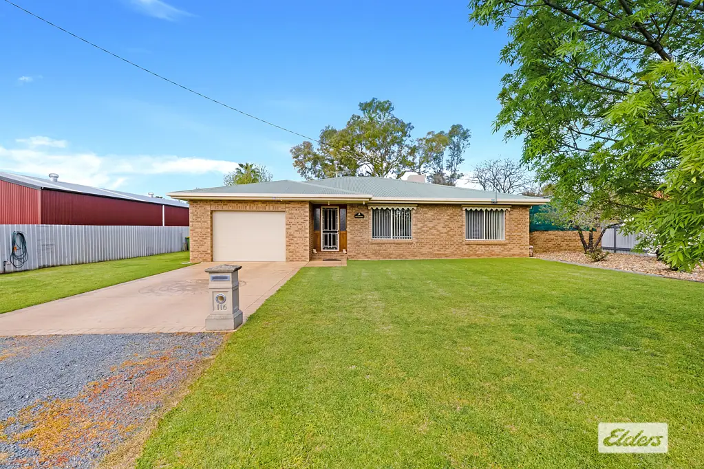 116 Hammer Street, Howlong, NSW 2643