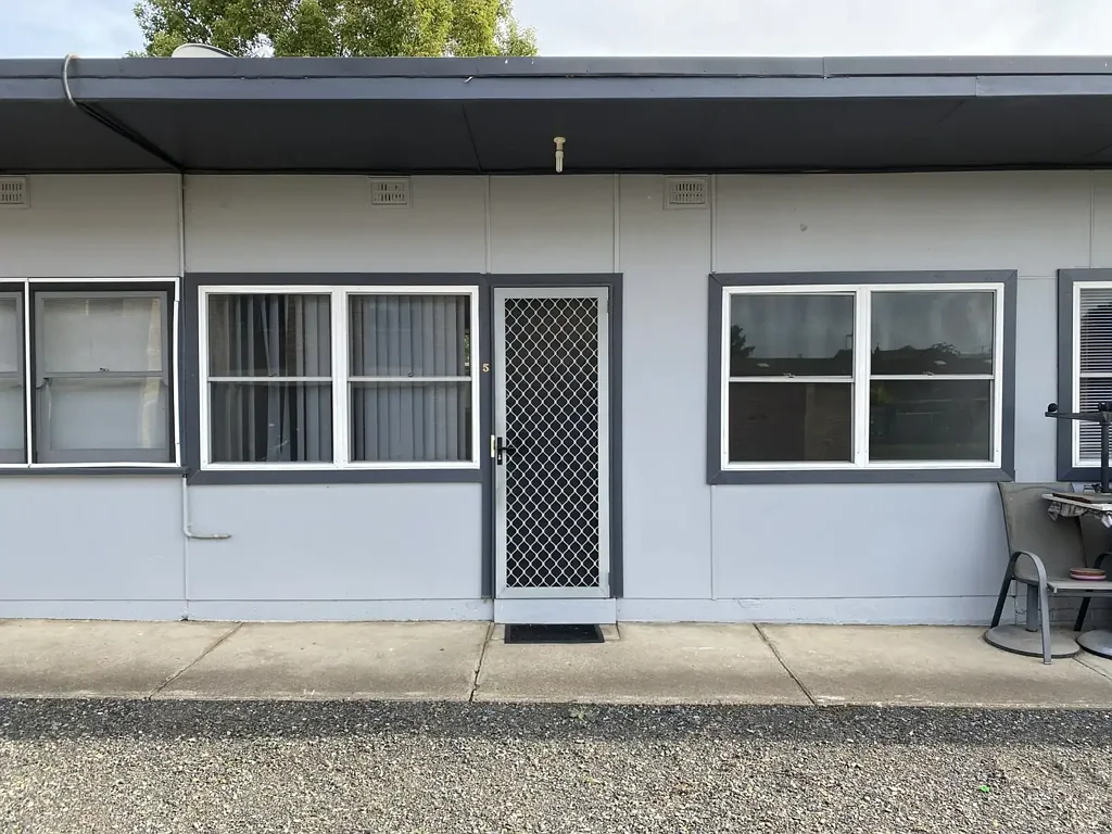 Affordable Living Close to Town