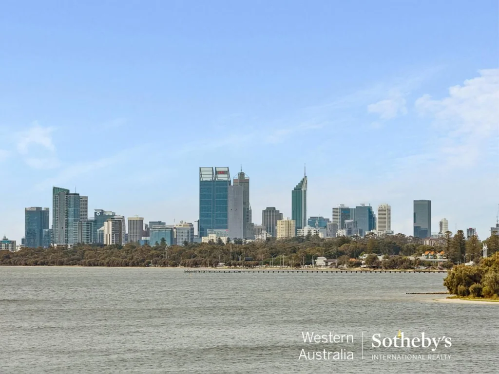 N401/70 Canning Beach Road, Applecross, WA 6153
