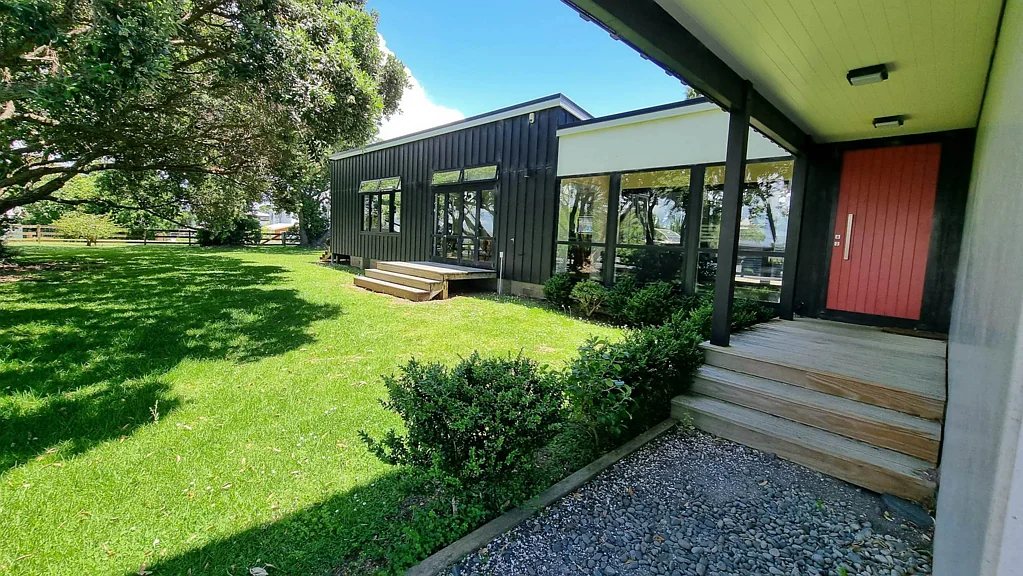 Expansive Family Home