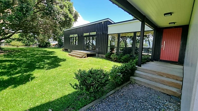 2a Second View Avenue, Beachlands, Manukau City, 4房, 2浴, House