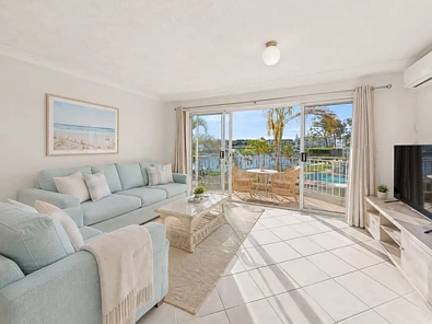 41/6 Back Street, Biggera Waters, QLD 4216, 2 slaapkamers, 2 badkamers, Apartment