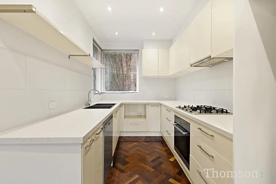 1/51 Armadale Street, Armadale, VIC 3143, 2房, 1浴, Apartment