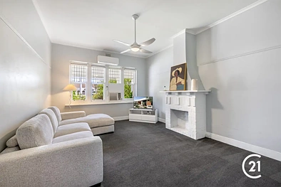 ਰਹਿਣ ਵਾਲਾ ਕਮਰਾ - 372 High Street, Echuca, VIC 3564