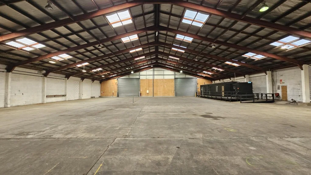 Onehunga Simple Onehunga Warehouse