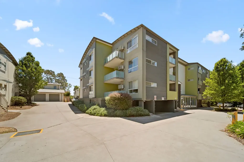 60/3 Young Street, Crestwood, NSW 2620