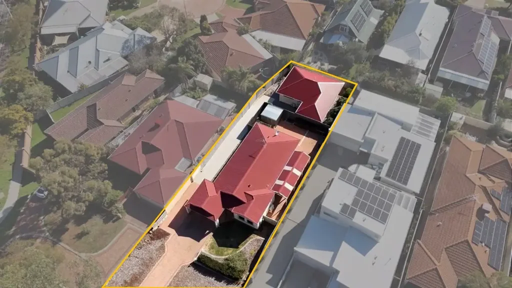 Willagee 6房  Two Homes, One Title: Rare Dual-Dwelling Opportunity in Willagee