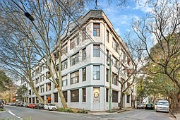 2/57-75 Buckland Street, Chippendale